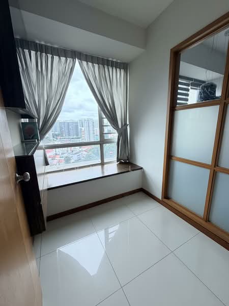 One Leicester, 1 Leicester Road, 2 Bedrooms, 1,055 sqft, Condominium For Sale, by Ivan Lim, 500107350 - PropertyGuru.com.sg