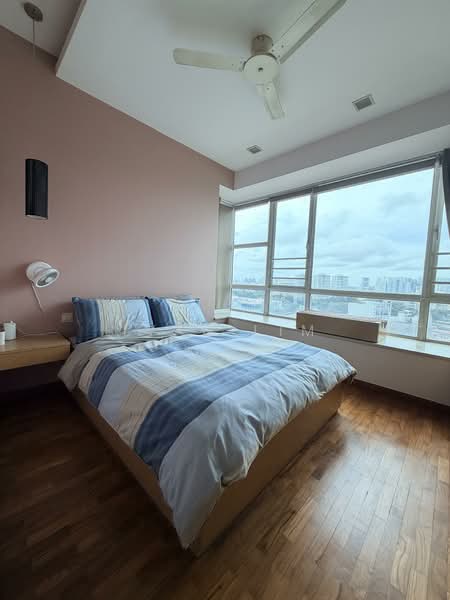 One Leicester, 1 Leicester Road, 2 Bedrooms, 1,055 sqft, Condominium For Sale, by Ivan Lim, 500107350 - PropertyGuru.com.sg
