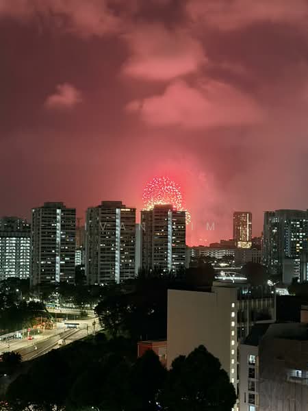 One Leicester, 1 Leicester Road, 2 Bedrooms, 1,055 sqft, Condominium For Sale, by Ivan Lim, 500107350 - PropertyGuru.com.sg