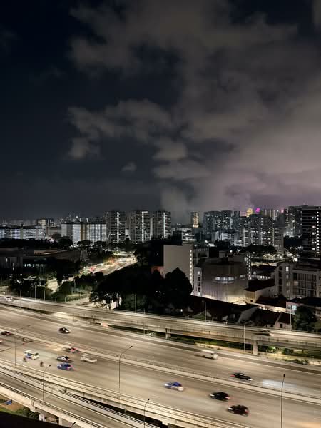 One Leicester, 1 Leicester Road, 2 Bedrooms, 1,055 sqft, Condominium For Sale, by Ivan Lim, 500107350 - PropertyGuru.com.sg