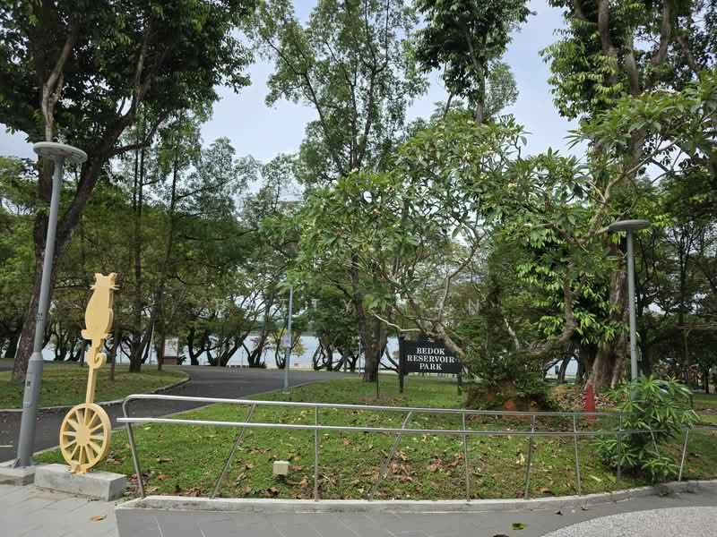 740 Bedok Reservoir Road, , 732 sqft, Shop / Shophouse For Rent, by Betty Tan, 500107351 - Exterior - CommercialGuru.com.sg