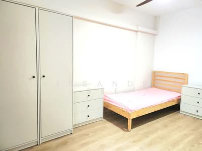 For Rent - 6 Lorong Lew Lian