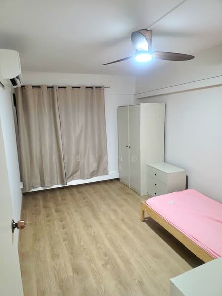 6 Lorong Lew Lian, 6 Lorong Lew Lian, Room Rental, 170 sqft, HDB Flat For Rent, by Lissandre See, 500107353 - PropertyGuru.com.sg