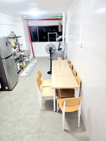 6 Lorong Lew Lian, 6 Lorong Lew Lian, Room Rental, 170 sqft, HDB Flat For Rent, by Lissandre See, 500107353 - PropertyGuru.com.sg