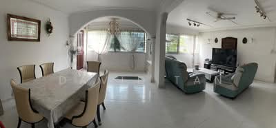 For Sale - 936 Tampines Avenue 5