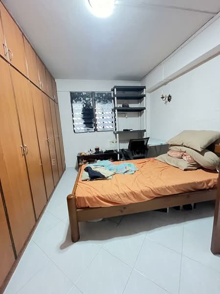 69 Lorong 4 Toa Payoh, 69 Lorong 4 Toa Payoh, 2 Bedrooms, 775 sqft, HDB Flat For Sale, by Leonard Lee, 500107355 - Bedroom - PropertyGuru.com.sg