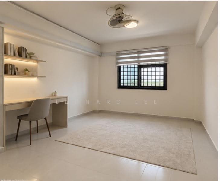 69 Lorong 4 Toa Payoh, 69 Lorong 4 Toa Payoh, Balestier / Toa Payoh, 2 Bedrooms, 775 sqft, HDB Flat For Sale, by Leonard Lee, 500107355 - Study - PropertyGuru.com.sg