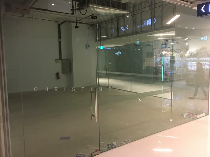 City Gate, 371 Beach Road, 592 sqft, Mall Shop For Rent, by Christine Huang, 500107356 - Interior - CommercialGuru.com.sg