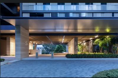 For Sale - 19 Nassim