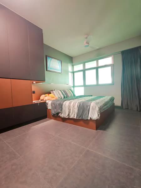 422B Northshore Dr, , 3 Bedrooms, 1,216 sqft, HDB Flat For Sale, by Tony Yap, 500107358 - Bedroom - PropertyGuru.com.sg