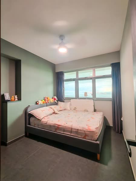 422B Northshore Dr, , 3 Bedrooms, 1,216 sqft, HDB Flat For Sale, by Tony Yap, 500107358 - Bedroom - PropertyGuru.com.sg