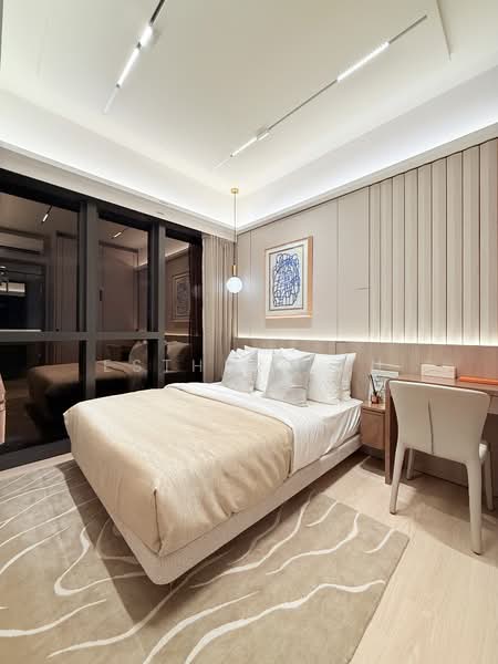 Vela Bay, Bayshore Road, 5 Bedrooms, 1,582 sqft, Condominium For Sale, by Esther Zou, 500107360 - Bedroom - PropertyGuru.com.sg
