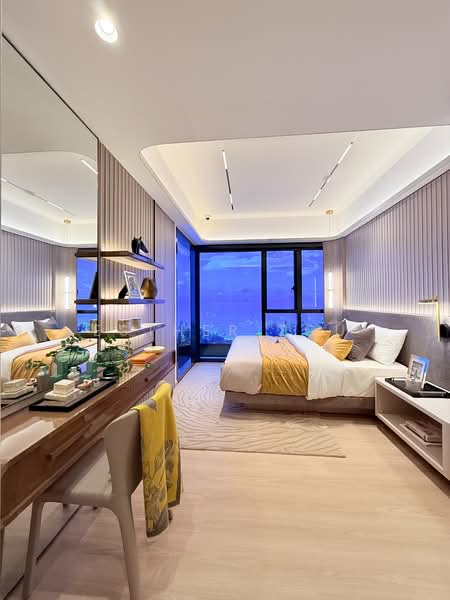 Vela Bay, Bayshore Road, 5 Bedrooms, 1,582 sqft, Condominium For Sale, by Esther Zou, 500107360 - Bedroom - PropertyGuru.com.sg