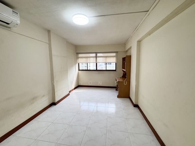 538 Upper Cross Street, 538 Upper Cross Street, 2 Bedrooms, 732 sqft, HDB Flat For Rent, by Vernon Sun, 500107361 - Study - PropertyGuru.com.sg