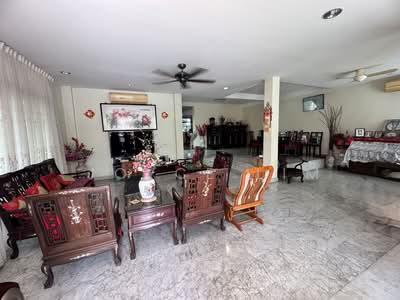 For Sale - Carpmael Rd