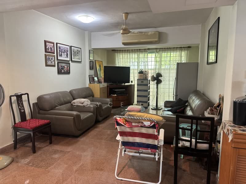 Carpmael Rd, Carpmael Road, 5 Bedrooms, 4,580 sqft, Semi-Detached House For Sale, by Joyce Lim, 500107366 - Family room - PropertyGuru.com.sg