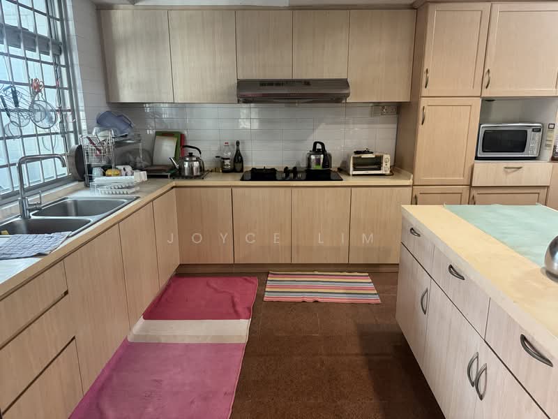 Carpmael Rd, Carpmael Road, 5 Bedrooms, 4,580 sqft, Semi-Detached House For Sale, by Joyce Lim, 500107366 - Kitchen - PropertyGuru.com.sg