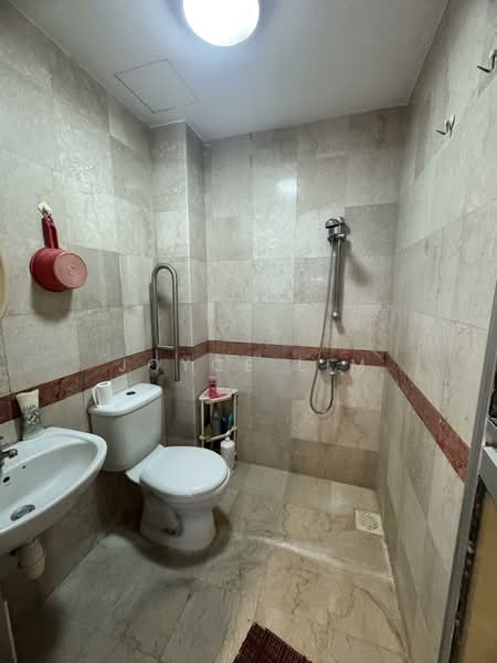 Carpmael Rd, Carpmael Road, 5 Bedrooms, 4,580 sqft, Semi-Detached House For Sale, by Joyce Lim, 500107366 - Bathroom 1 - PropertyGuru.com.sg