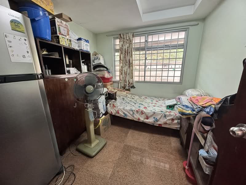 Carpmael Rd, Carpmael Road, 5 Bedrooms, 4,580 sqft, Semi-Detached House For Sale, by Joyce Lim, 500107366 - Maid’s Room  - PropertyGuru.com.sg