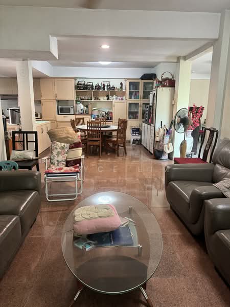 Carpmael Rd, Carpmael Road, 5 Bedrooms, 4,580 sqft, Semi-Detached House For Sale, by Joyce Lim, 500107366 - Inner Family Living Area - PropertyGuru.com.sg