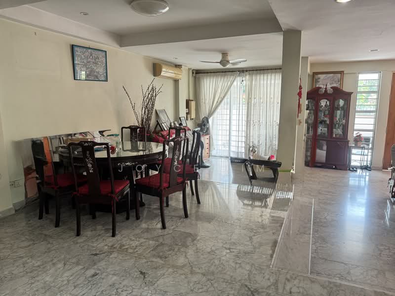 Carpmael Rd, Carpmael Road, 5 Bedrooms, 4,580 sqft, Semi-Detached House For Sale, by Joyce Lim, 500107366 - Dining Room - PropertyGuru.com.sg