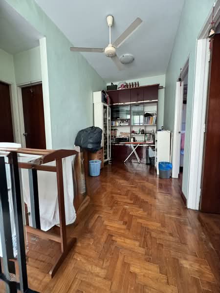 Carpmael Rd, Carpmael Road, 5 Bedrooms, 4,580 sqft, Semi-Detached House For Sale, by Joyce Lim, 500107366 - Interior - PropertyGuru.com.sg