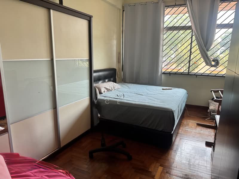 Carpmael Rd, Carpmael Road, 5 Bedrooms, 4,580 sqft, Semi-Detached House For Sale, by Joyce Lim, 500107366 - Bedroom 2 - PropertyGuru.com.sg