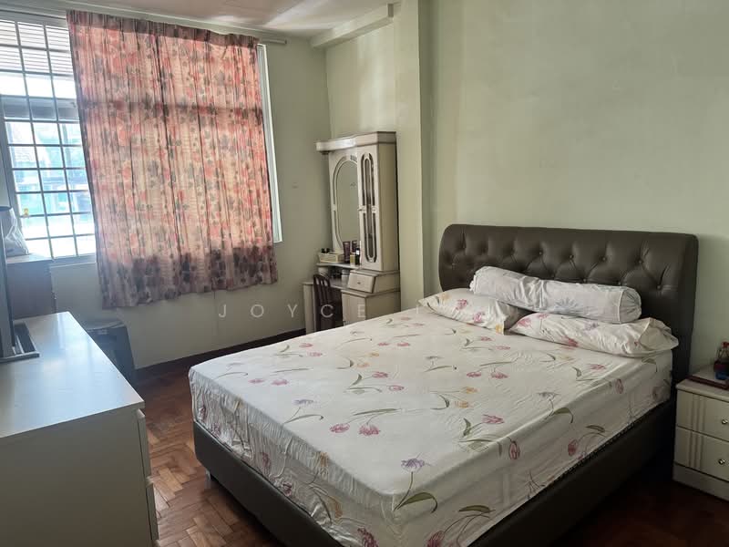 Carpmael Rd, Carpmael Road, 5 Bedrooms, 4,580 sqft, Semi-Detached House For Sale, by Joyce Lim, 500107366 - Bedroom 4 - PropertyGuru.com.sg