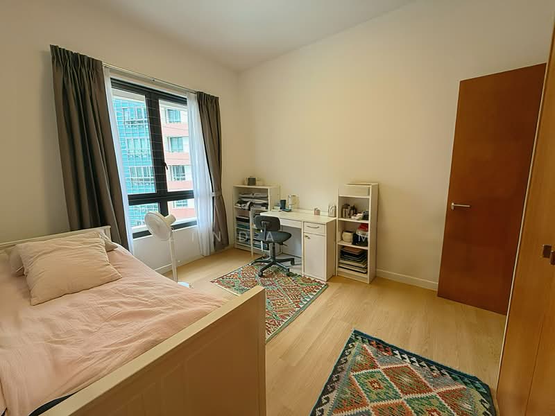 💙D15 FREEHOLD💙1,550sqft 🩵4 bed 3 bath 🏊🏻‍♀️Pool Facing Move-In Ready, , 3 Bedrooms, 1,550 sqft, Condominium For Sale, by Linda Sim, 500107368 - Bedroom 1 - PropertyGuru.com.sg