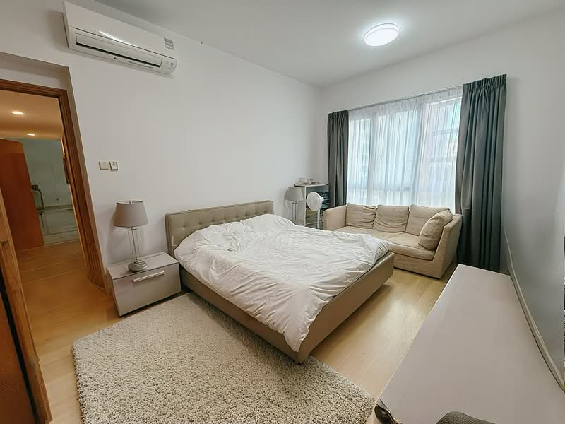 💙D15 FREEHOLD💙1,550sqft 🩵4 bed 3 bath 🏊🏻‍♀️Pool Facing Move-In Ready, , 3 Bedrooms, 1,550 sqft, Condominium For Sale, by Linda Sim, 500107368 - Master Bedroom - PropertyGuru.com.sg