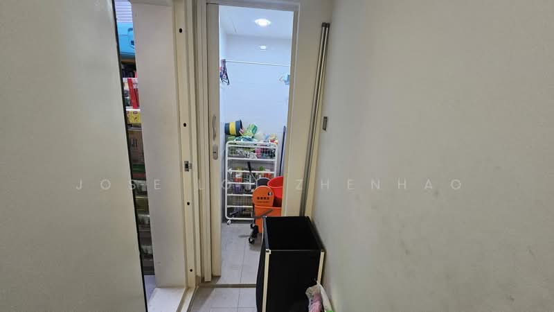 Tanamera Crest, 6 Pari Dedap Walk, 3 Bedrooms, 1,195 sqft, Condominium For Sale, by Jose Loh Zhenhao, 500107371 - Interior - PropertyGuru.com.sg