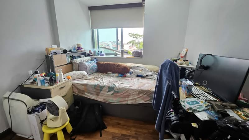 Tanamera Crest, 6 Pari Dedap Walk, 3 Bedrooms, 1,195 sqft, Condominium For Sale, by Jose Loh Zhenhao, 500107371 - Bedroom - PropertyGuru.com.sg