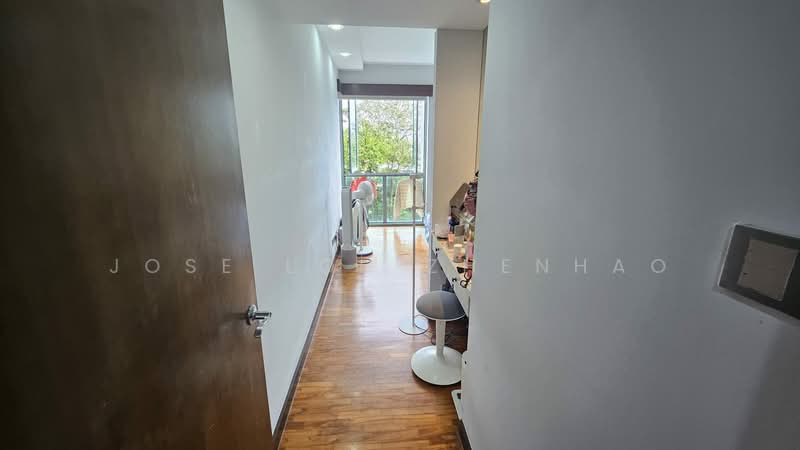 Tanamera Crest, 6 Pari Dedap Walk, 3 Bedrooms, 1,195 sqft, Condominium For Sale, by Jose Loh Zhenhao, 500107371 - Corridor - PropertyGuru.com.sg
