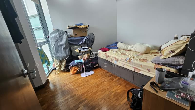 Tanamera Crest, 6 Pari Dedap Walk, 3 Bedrooms, 1,195 sqft, Condominium For Sale, by Jose Loh Zhenhao, 500107371 - Bedroom - PropertyGuru.com.sg