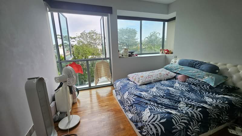Tanamera Crest, 6 Pari Dedap Walk, 3 Bedrooms, 1,195 sqft, Condominium For Sale, by Jose Loh Zhenhao, 500107371 - Bedroom - PropertyGuru.com.sg