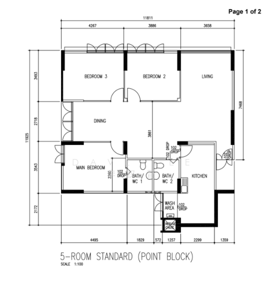 For Sale 114 Depot Road