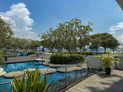 For Sale - The Coast at Sentosa Cove