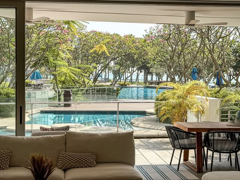 The Coast at Sentosa Cove, 280 Ocean Drive, 4 Bedrooms, 2,928 sqft, Condominium For Sale, by Wenny Sia Wijaya, 500107379 - View - PropertyGuru.com.sg