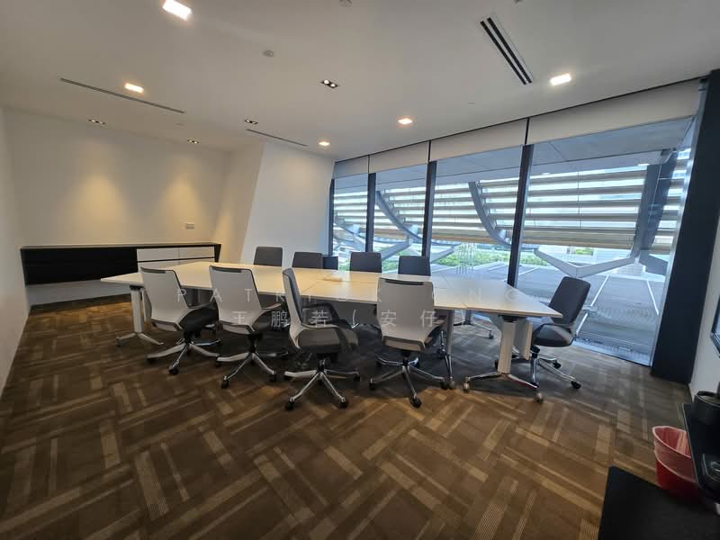 South Beach, 38 South Beach Road, 2,982 sqft, Office For Rent, by Patrick Ong 王鹏若(安仔), 500107381 - Interior - CommercialGuru.com.sg