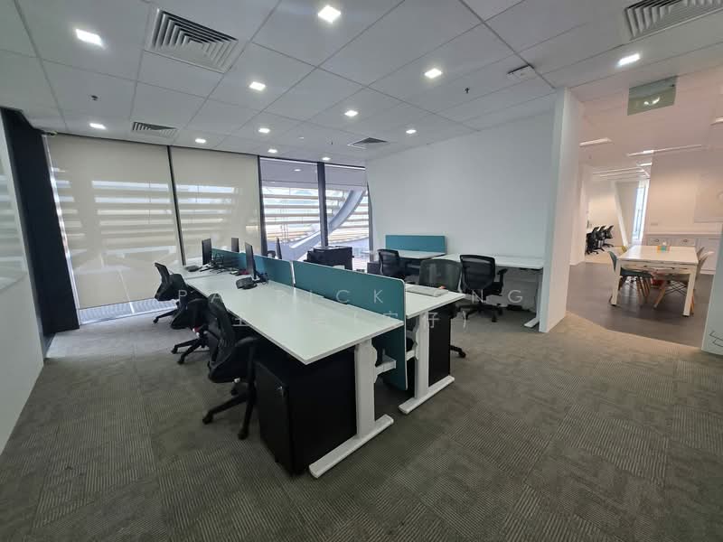 South Beach, 38 South Beach Road, 2,982 sqft, Office For Rent, by Patrick Ong 王鹏若(安仔), 500107381 - Interior - CommercialGuru.com.sg