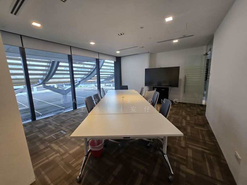 South Beach, 38 South Beach Road, 2,982 sqft, Office For Rent, by Patrick Ong 王鹏若(安仔), 500107381 - Interior - CommercialGuru.com.sg