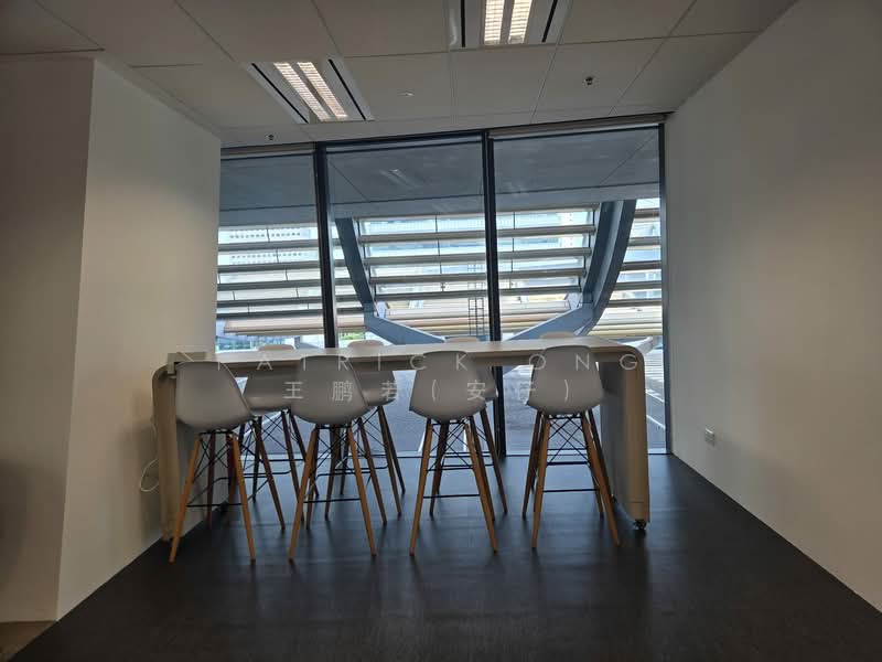 South Beach, 38 South Beach Road, 2,982 sqft, Office For Rent, by Patrick Ong 王鹏若(安仔), 500107381 - Interior - CommercialGuru.com.sg