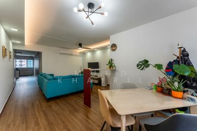 For Sale - 122 Paya Lebar Way