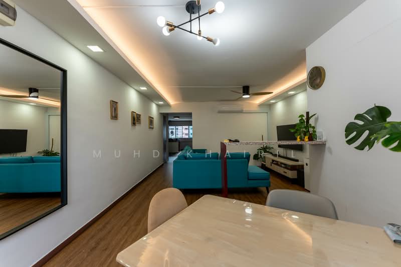 122 Paya Lebar Way, 122 Paya Lebar Way, 3 Bedrooms, 980 sqft, HDB Flat For Sale, by Muhd Khairil, 500107387 - Living Room - PropertyGuru.com.sg