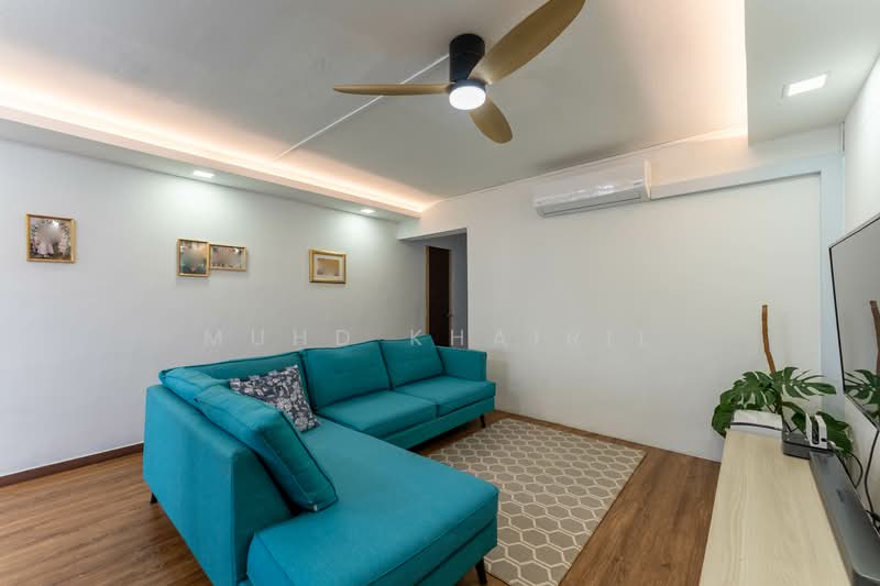 122 Paya Lebar Way, 122 Paya Lebar Way, 3 Bedrooms, 980 sqft, HDB Flat For Sale, by Muhd Khairil, 500107387 - Living Room - PropertyGuru.com.sg