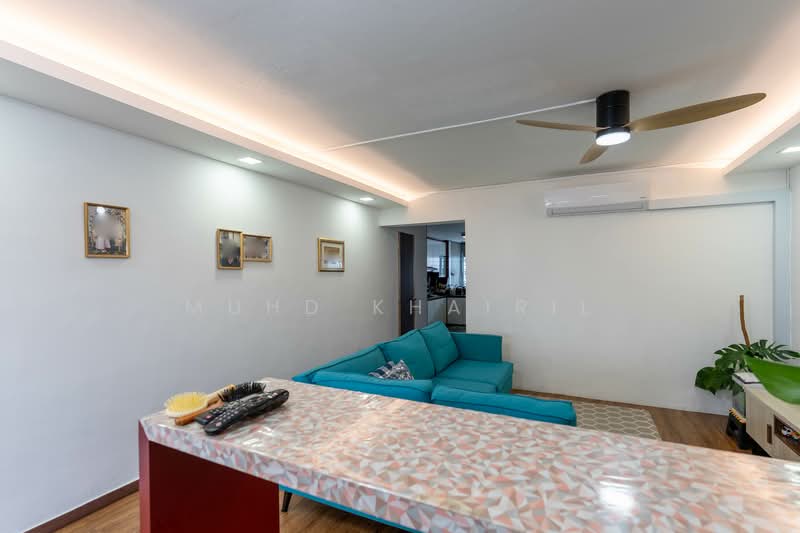 122 Paya Lebar Way, 122 Paya Lebar Way, 3 Bedrooms, 980 sqft, HDB Flat For Sale, by Muhd Khairil, 500107387 - Living Room - PropertyGuru.com.sg