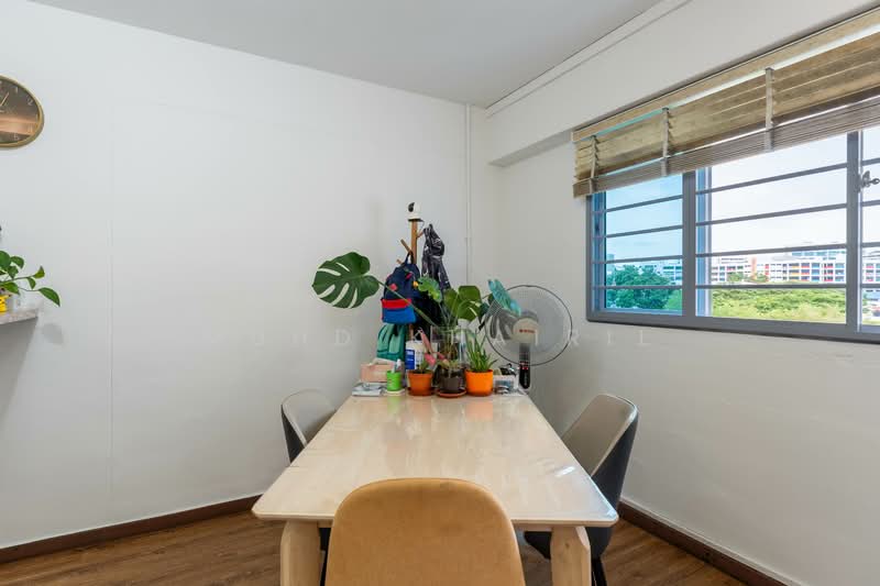 122 Paya Lebar Way, 122 Paya Lebar Way, 3 Bedrooms, 980 sqft, HDB Flat For Sale, by Muhd Khairil, 500107387 - Dining Room - PropertyGuru.com.sg