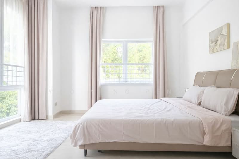 GCB at Dalvey Estate, Dalvey Estate, 7 Bedrooms, 12,500 sqft, Good Class Bungalow For Rent, by Yeo Yong Peng, 500107388 - Bedroom - PropertyGuru.com.sg