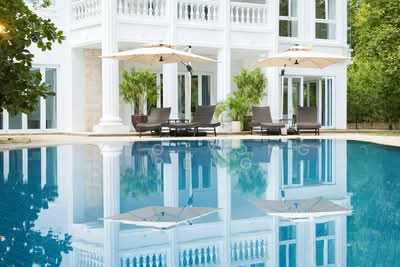 For Rent - GCB at Dalvey Estate