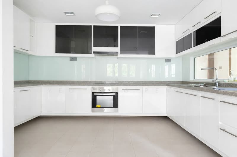 GCB at Dalvey Estate, Dalvey Estate, 7 Bedrooms, 12,500 sqft, Good Class Bungalow For Rent, by Yeo Yong Peng, 500107388 - Kitchen - PropertyGuru.com.sg